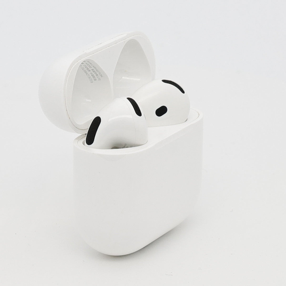 99新 Apple AirPods 4 (支持主动降噪) 白色