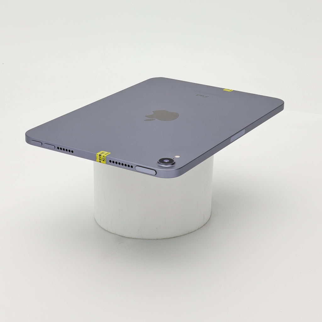 95新 Apple iPad mini6 256G 紫色 WIFI