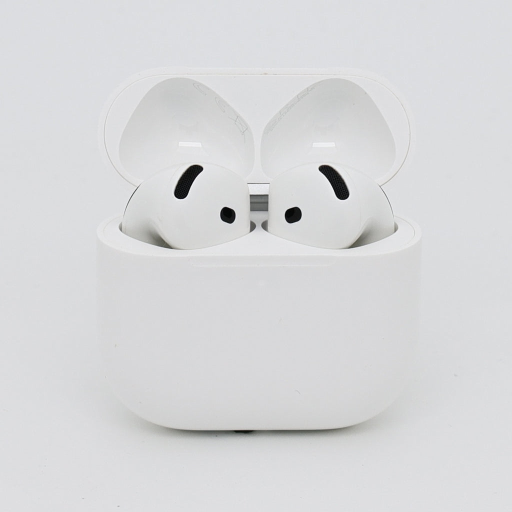 99新 Apple AirPods 4 (支持主动降噪) 白色