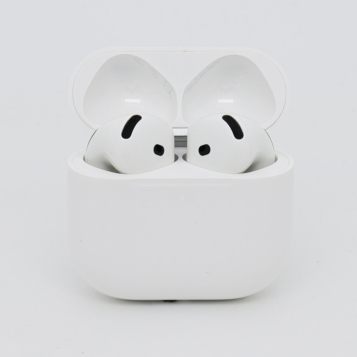 99新 Apple AirPods 4 (支持主动降噪) 白色