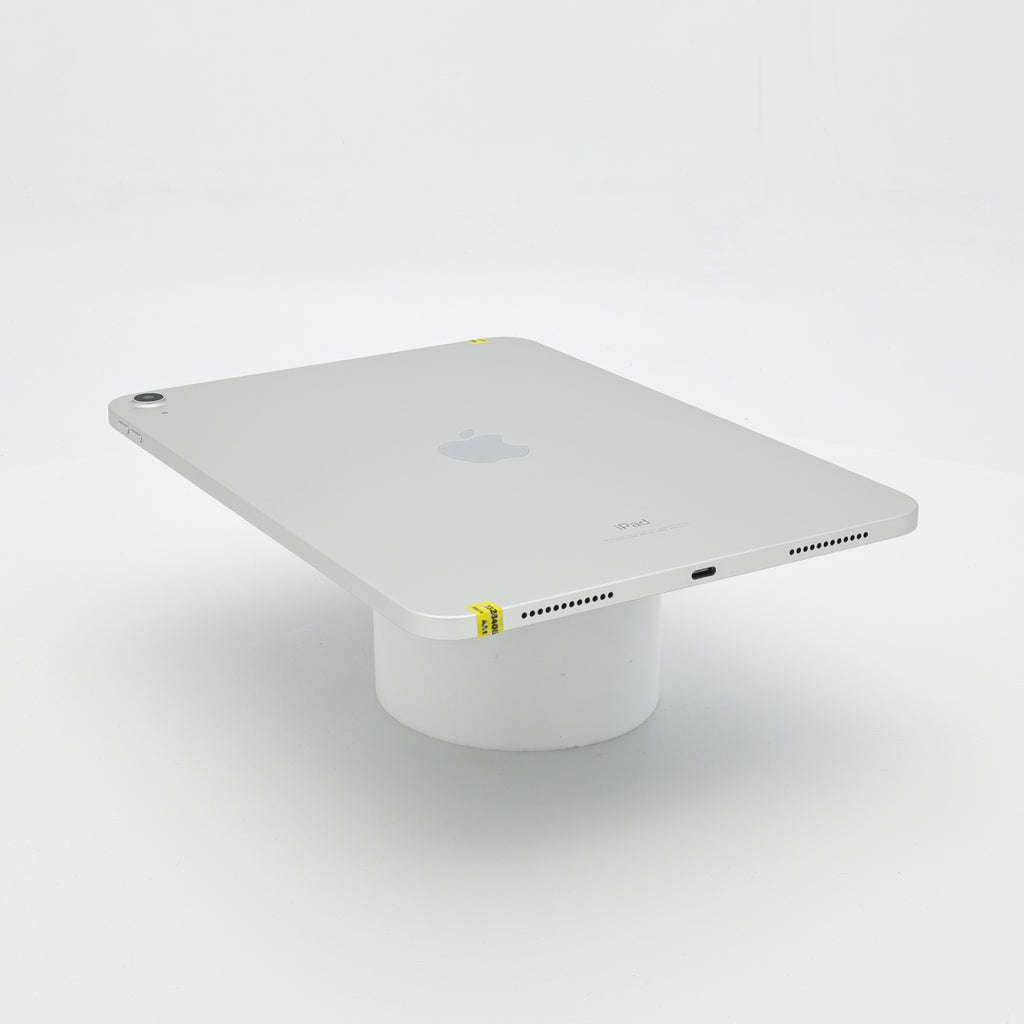 95新 Apple iPad 10代 64G 銀色 WIFI