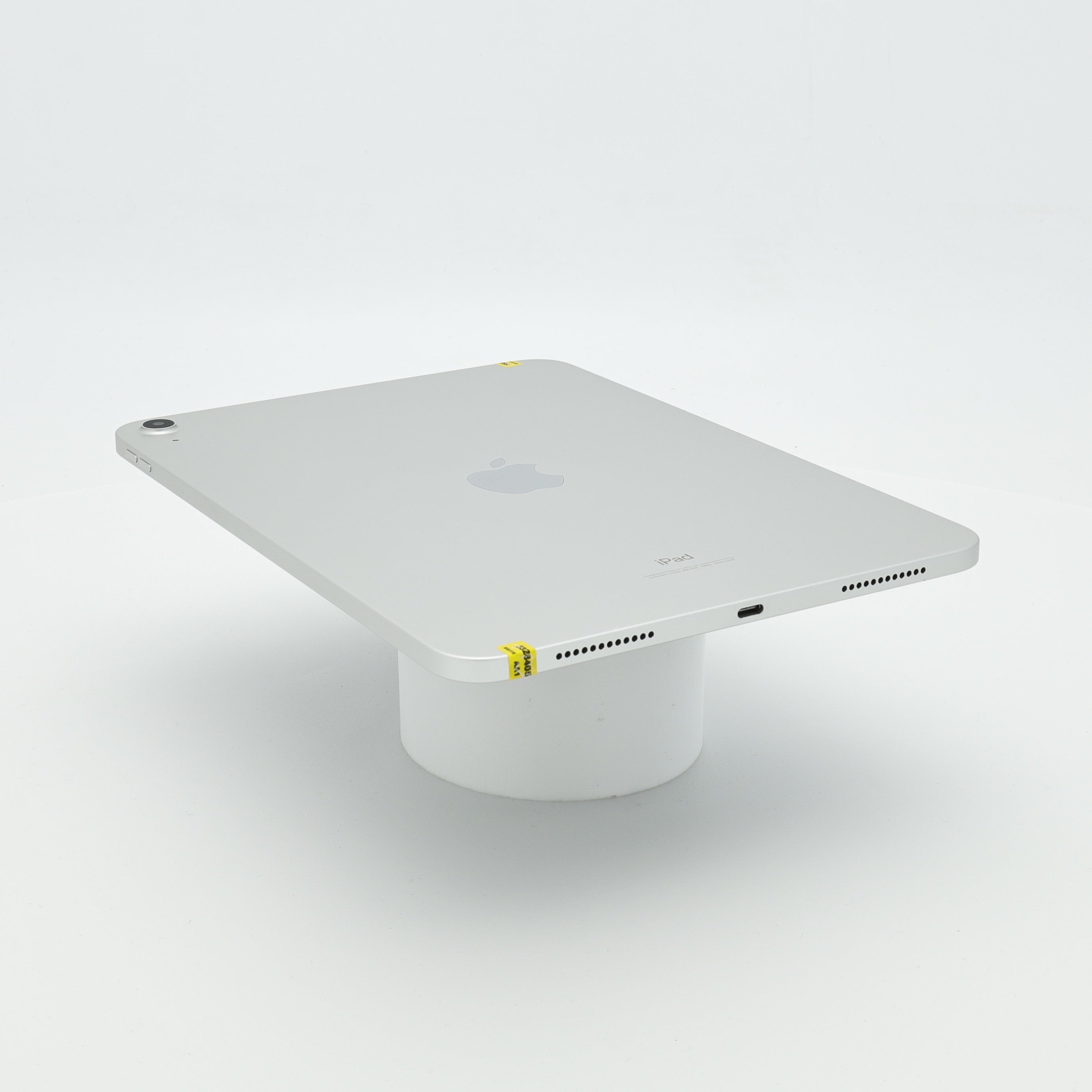 95新 Apple iPad 10代 64G 銀色 WIFI