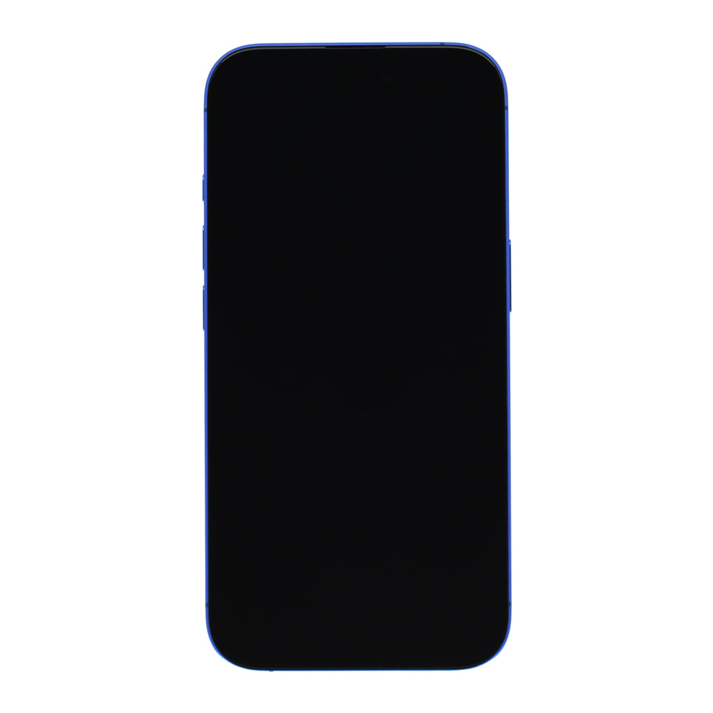 95新 Apple iPhone 16 256G 群青色 中國大陸版