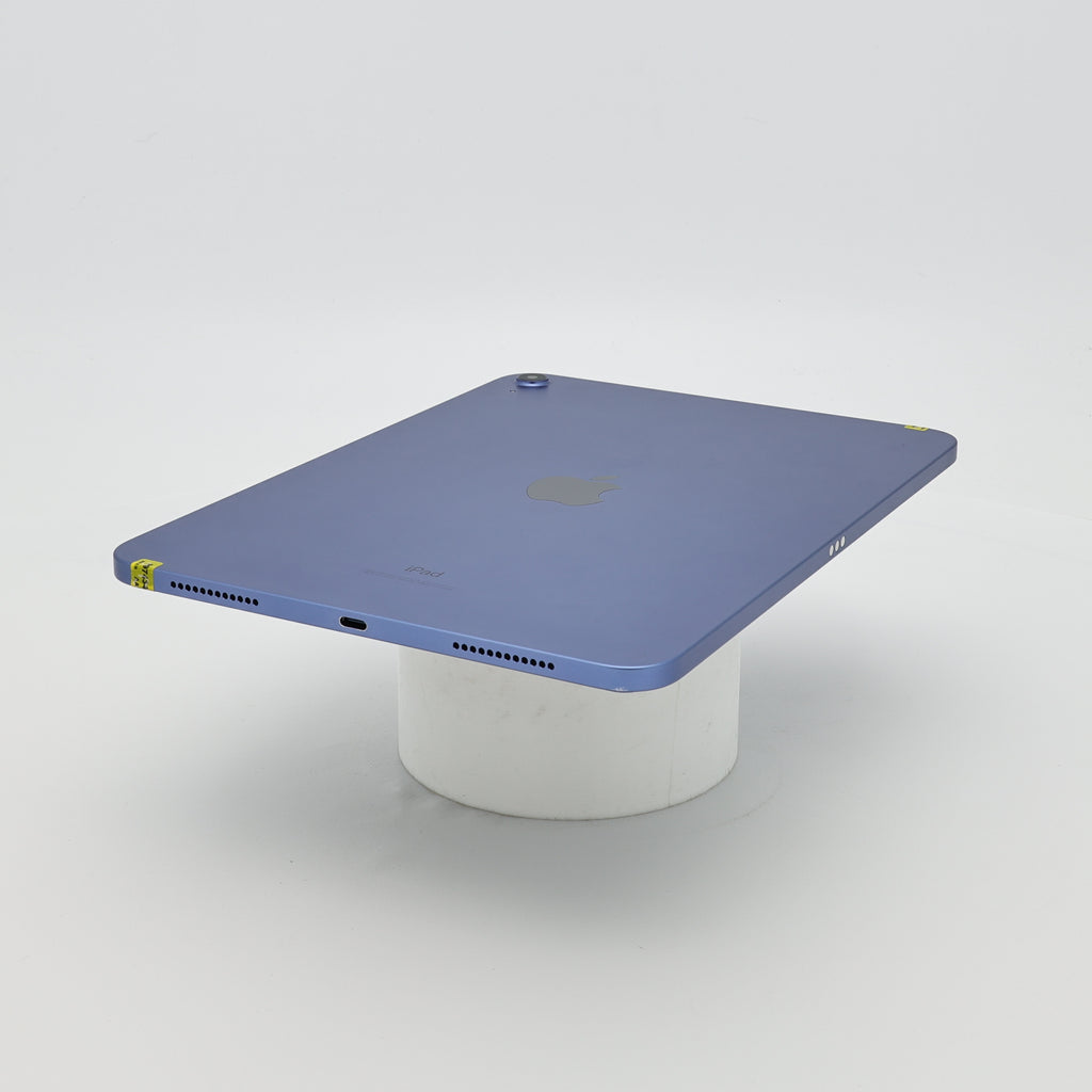 95新 Apple iPad 10代 64G 藍色 WIFI