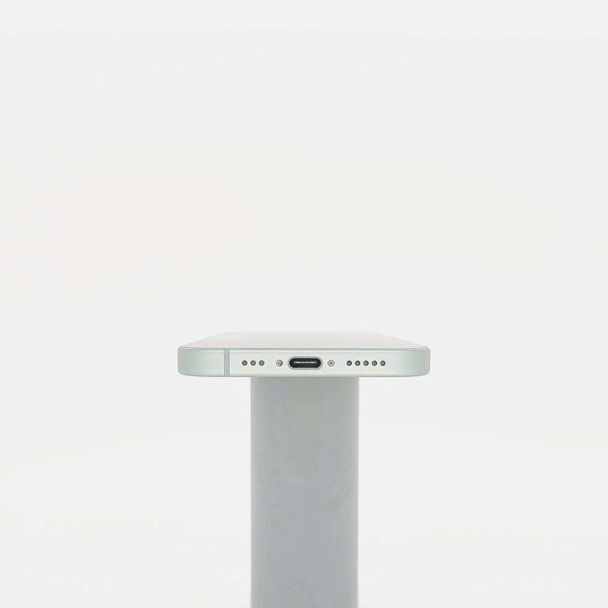 95新 Apple iPhone 15 256G 綠色 中國大陸版