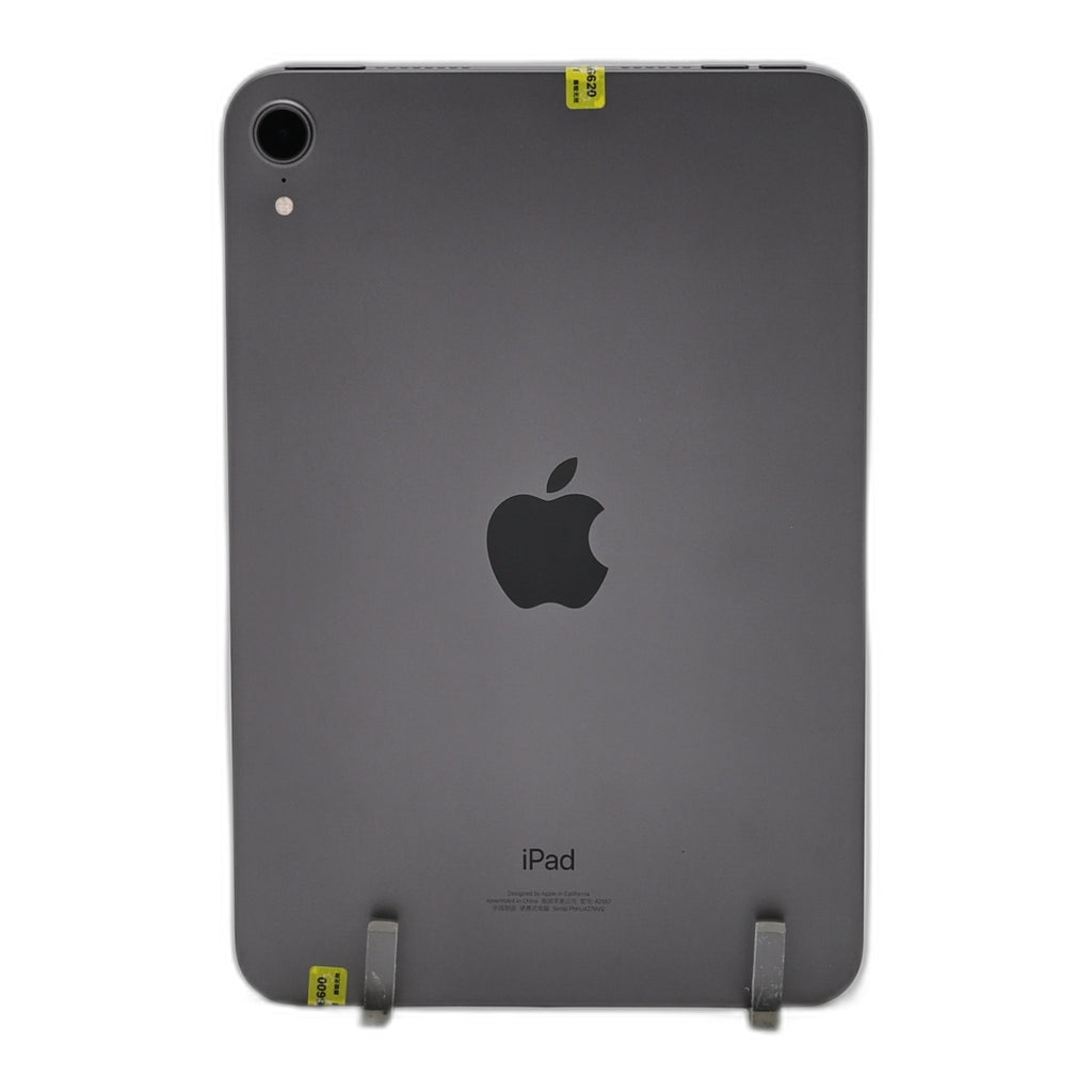 99新 Apple iPad mini6 256G 深空灰色 WIFI