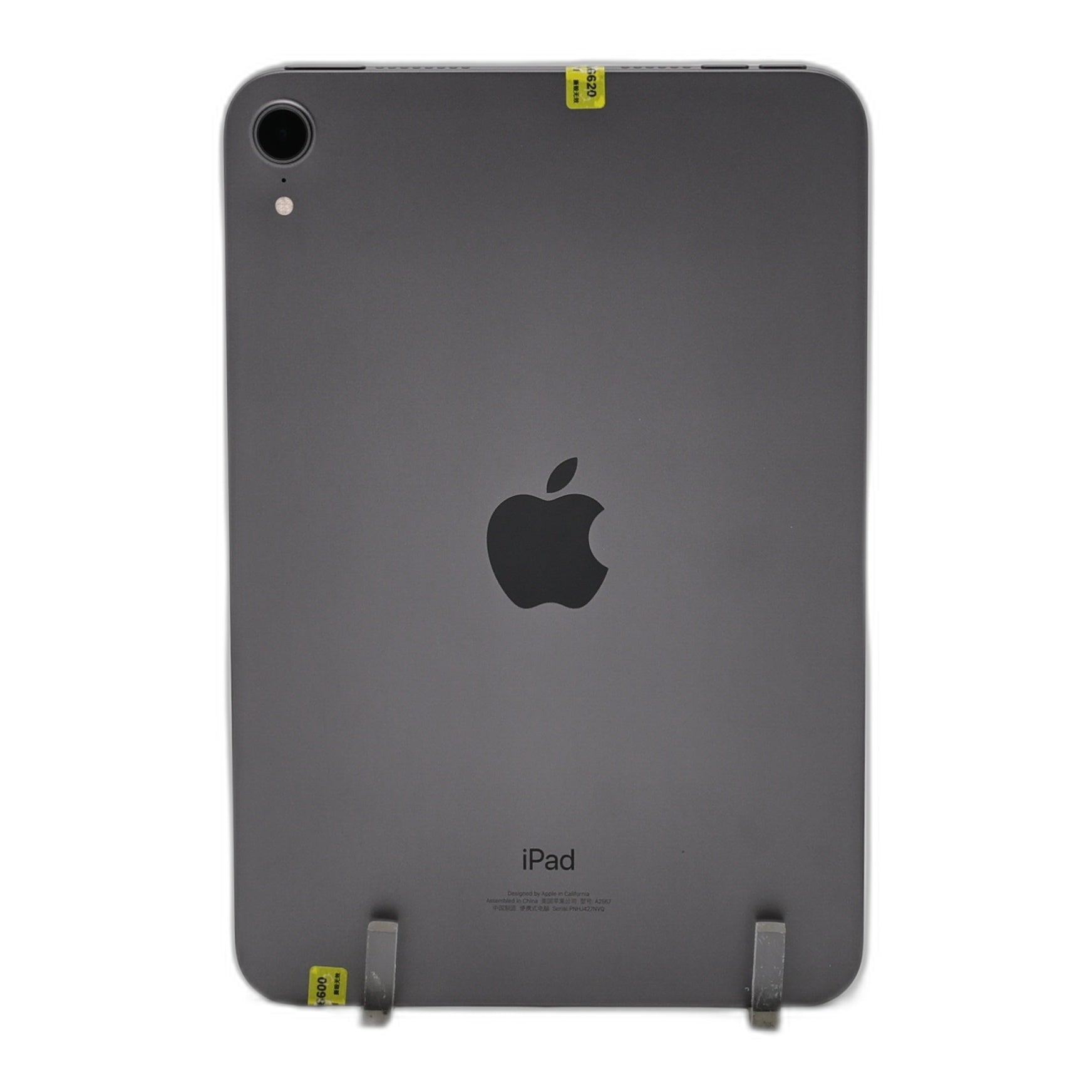 99新 Apple iPad mini6 256G 深空灰色 WIFI