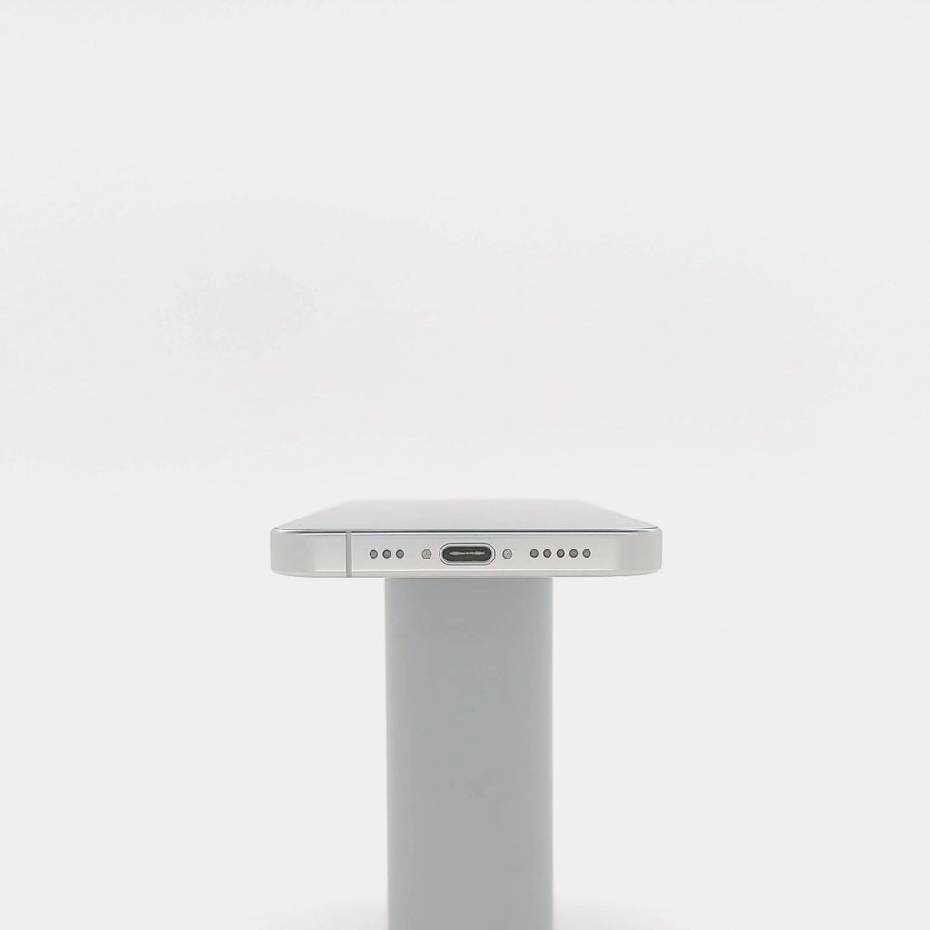 99新 Apple iPhone 16 Pro 128G 白色鈦金屬 中國大陸版