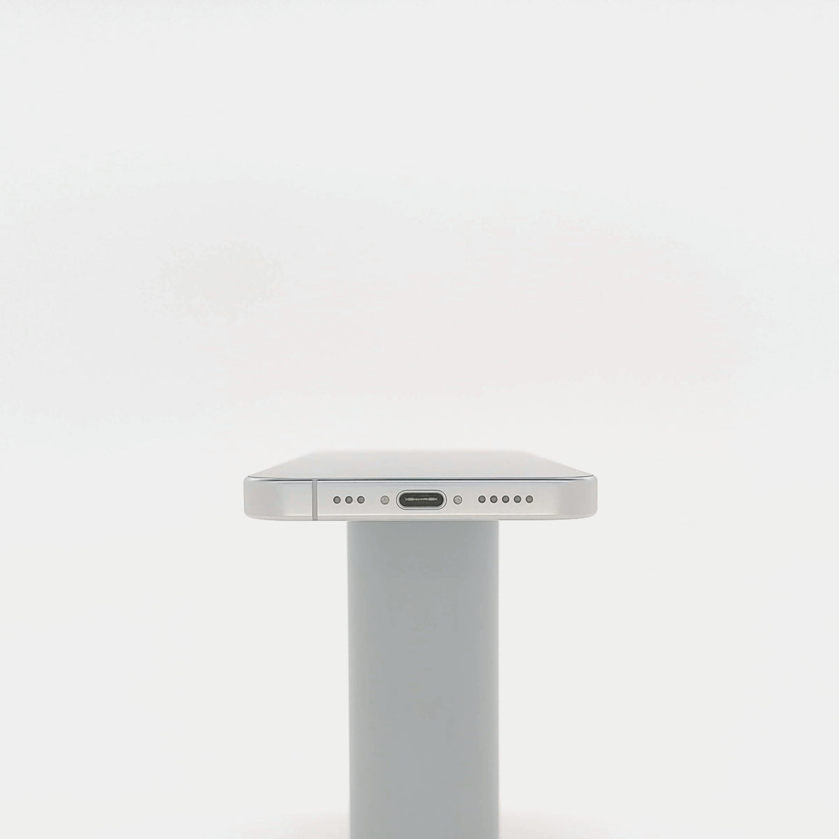 99新 Apple iPhone 16 Pro 128G 白色鈦金屬 中國大陸版