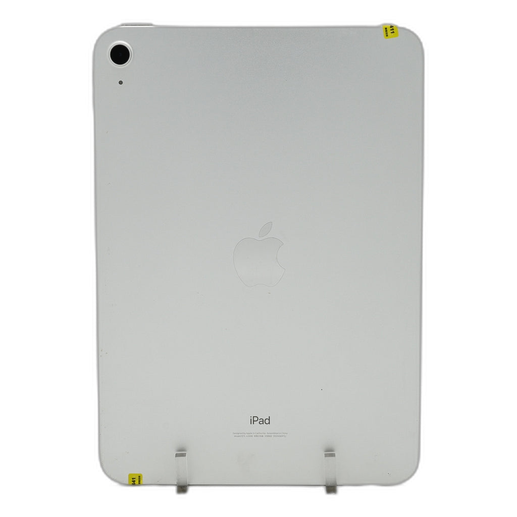 95新 Apple iPad 10代 64G 銀色 WIFI