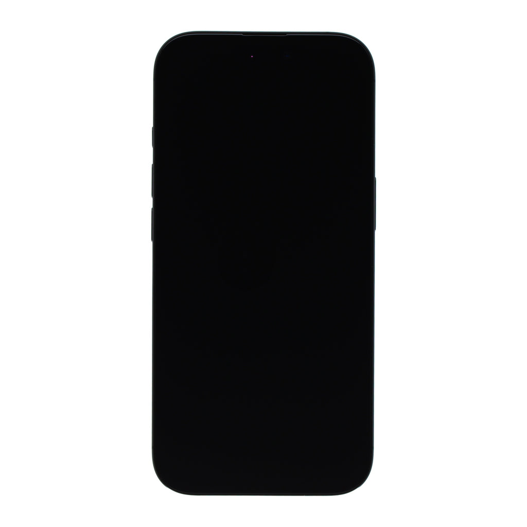 95新 Apple iPhone 16 Pro 128G 黑色鈦金屬 中國大陸版