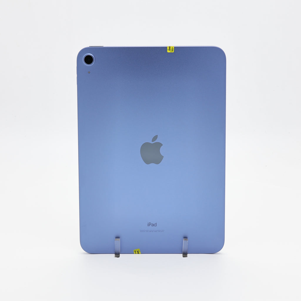 95新 Apple iPad 10代 64G 藍色 WIFI