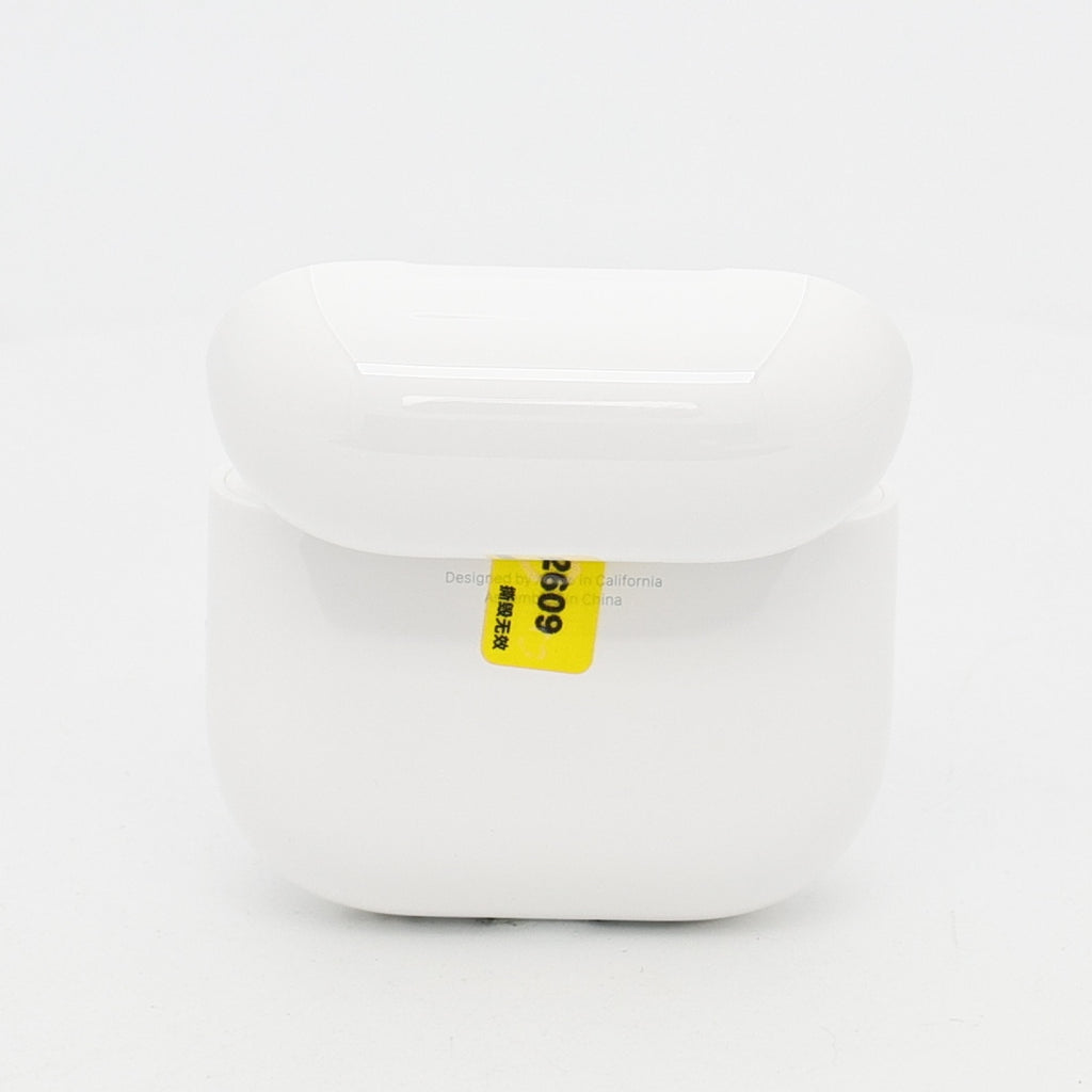 99新 Apple AirPods 4 (支持主动降噪) 白色