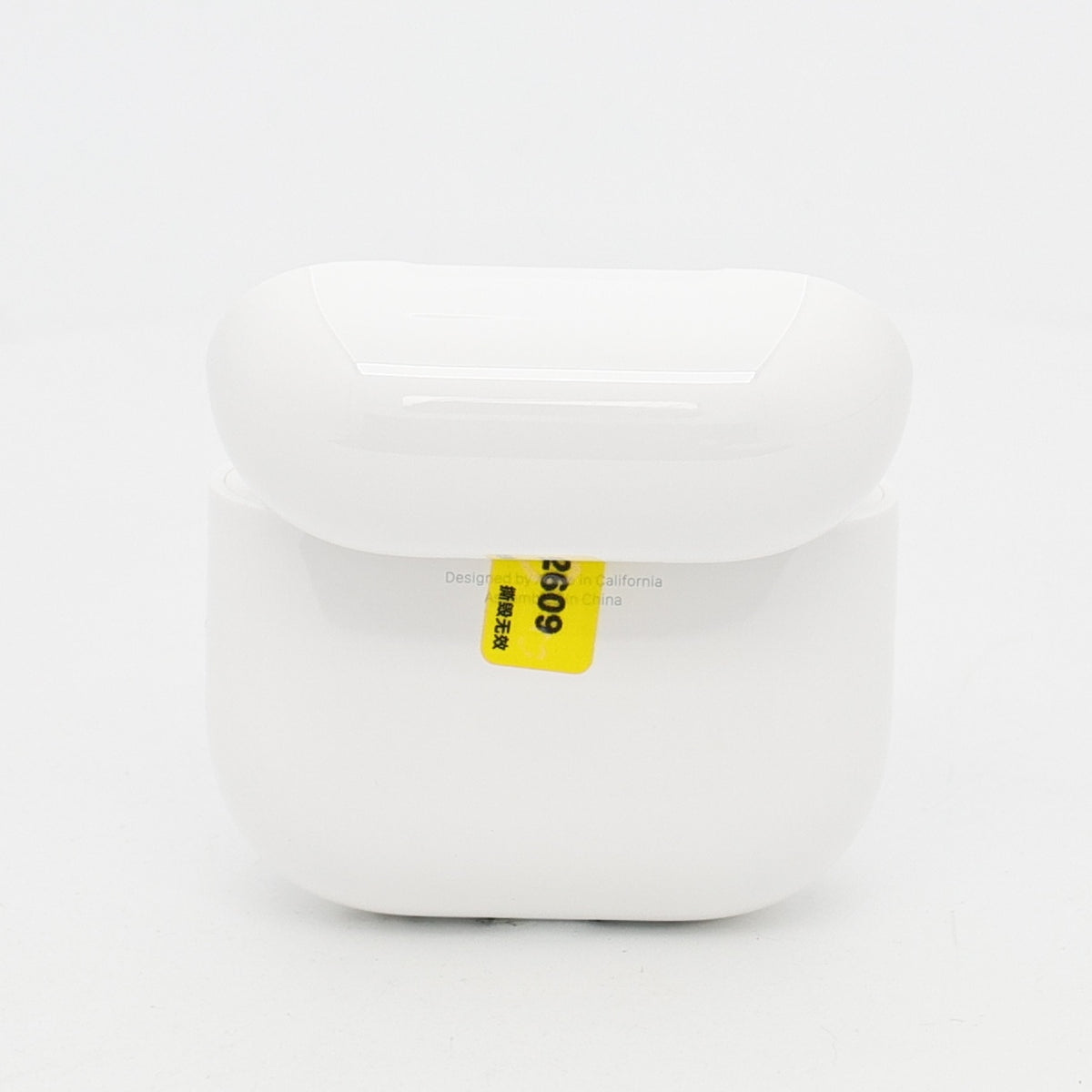 99新 Apple AirPods 4 (支持主动降噪) 白色