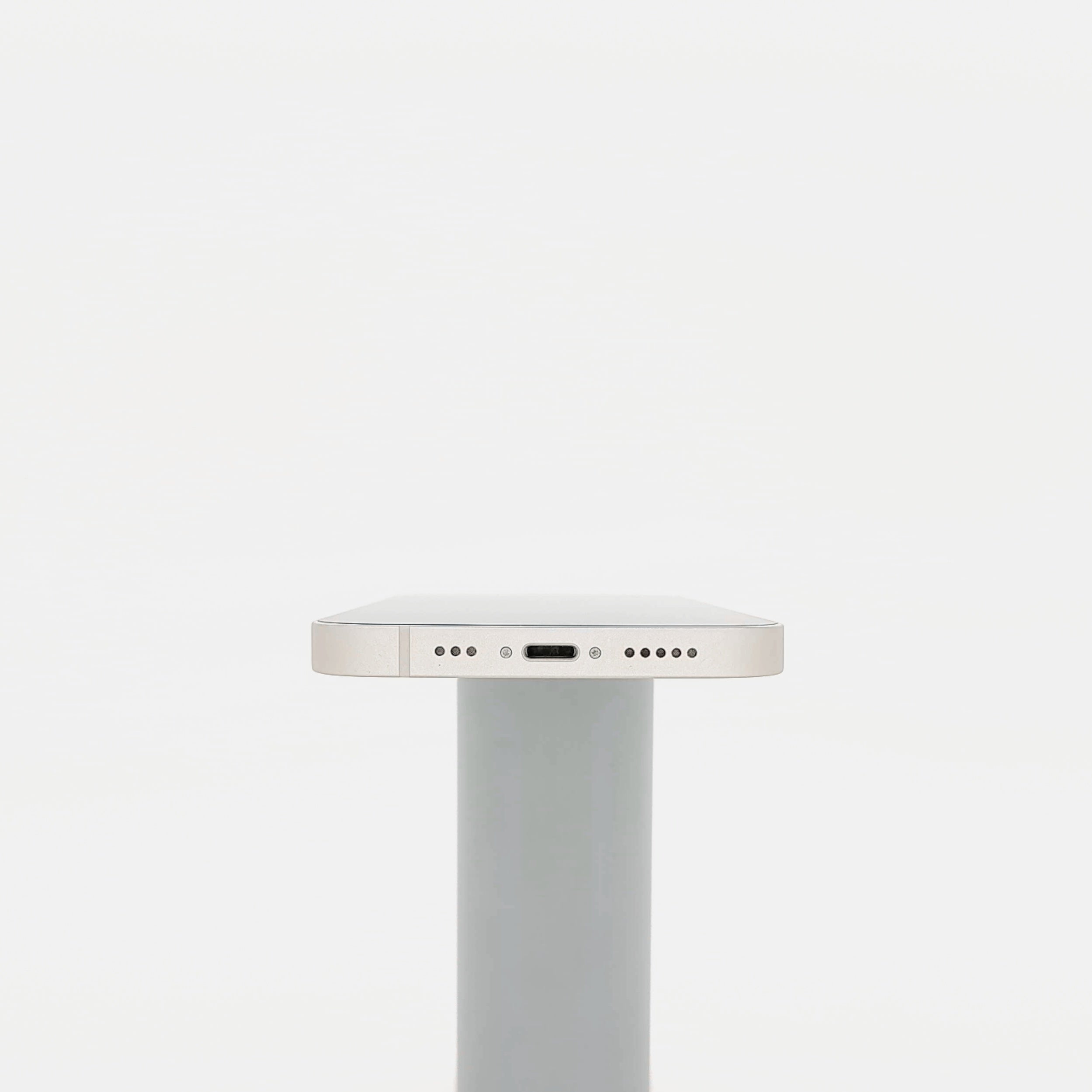 95新 Apple iPhone 13 128G 星光色 中國大陸版