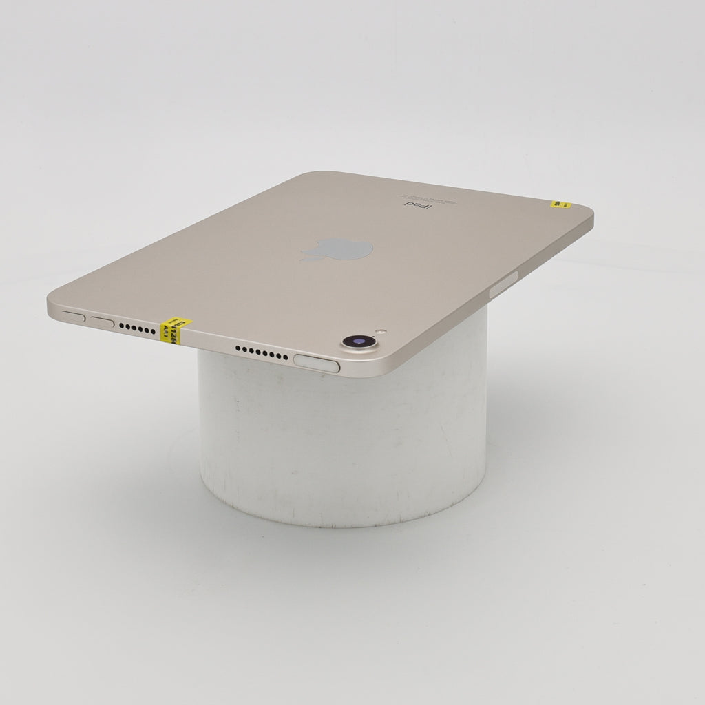 95新 Apple iPad mini6 256G 星光色 WIFI