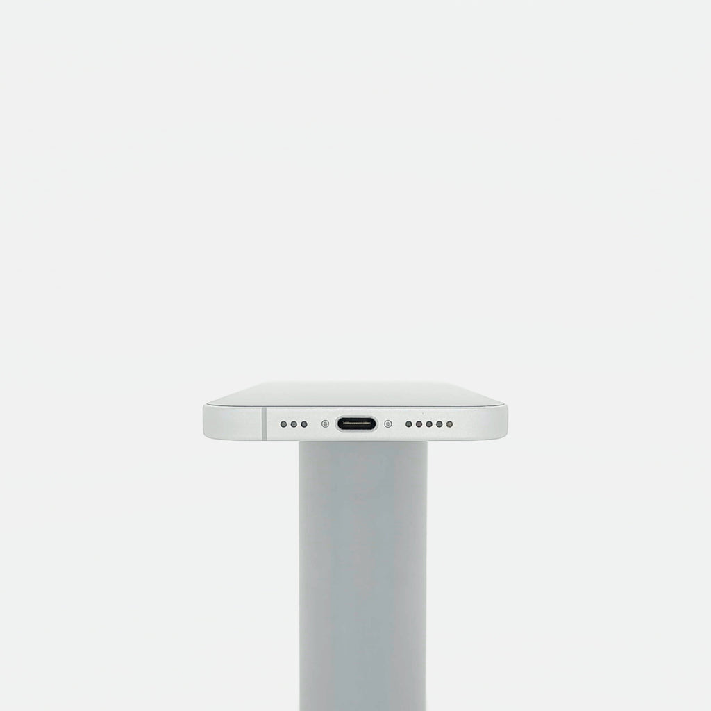 95新 Apple iPhone 16 256G 白色 中國大陸版