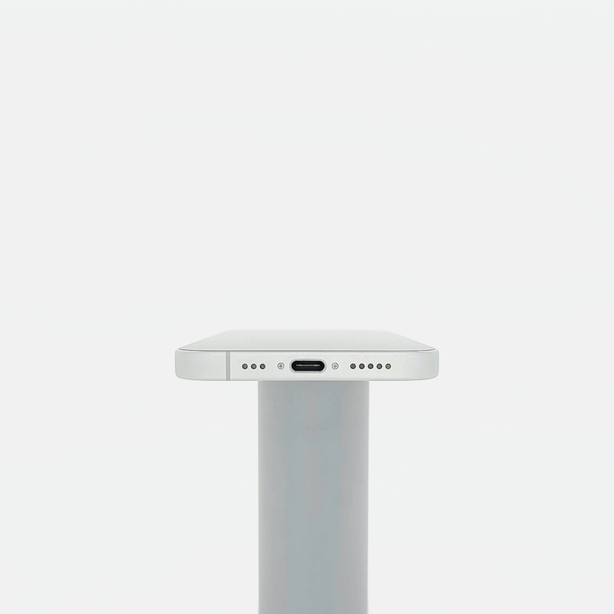 95新 Apple iPhone 16 256G 白色 中國大陸版