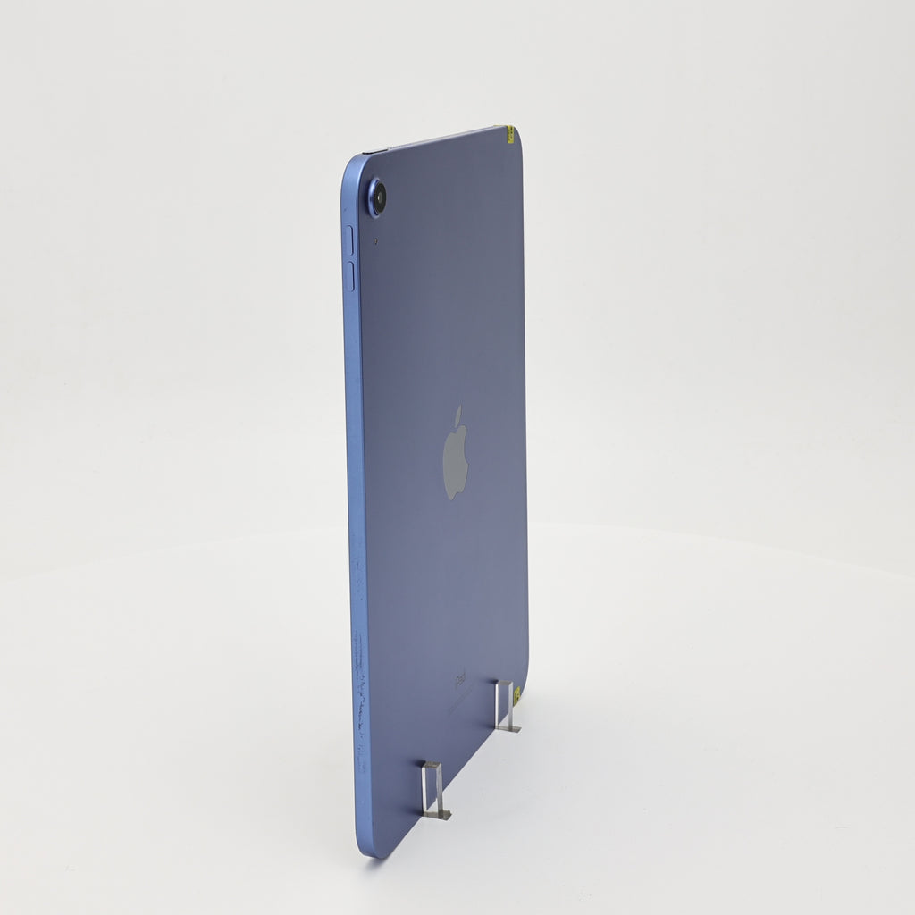 95新 Apple iPad 10代 64G 藍色 WIFI