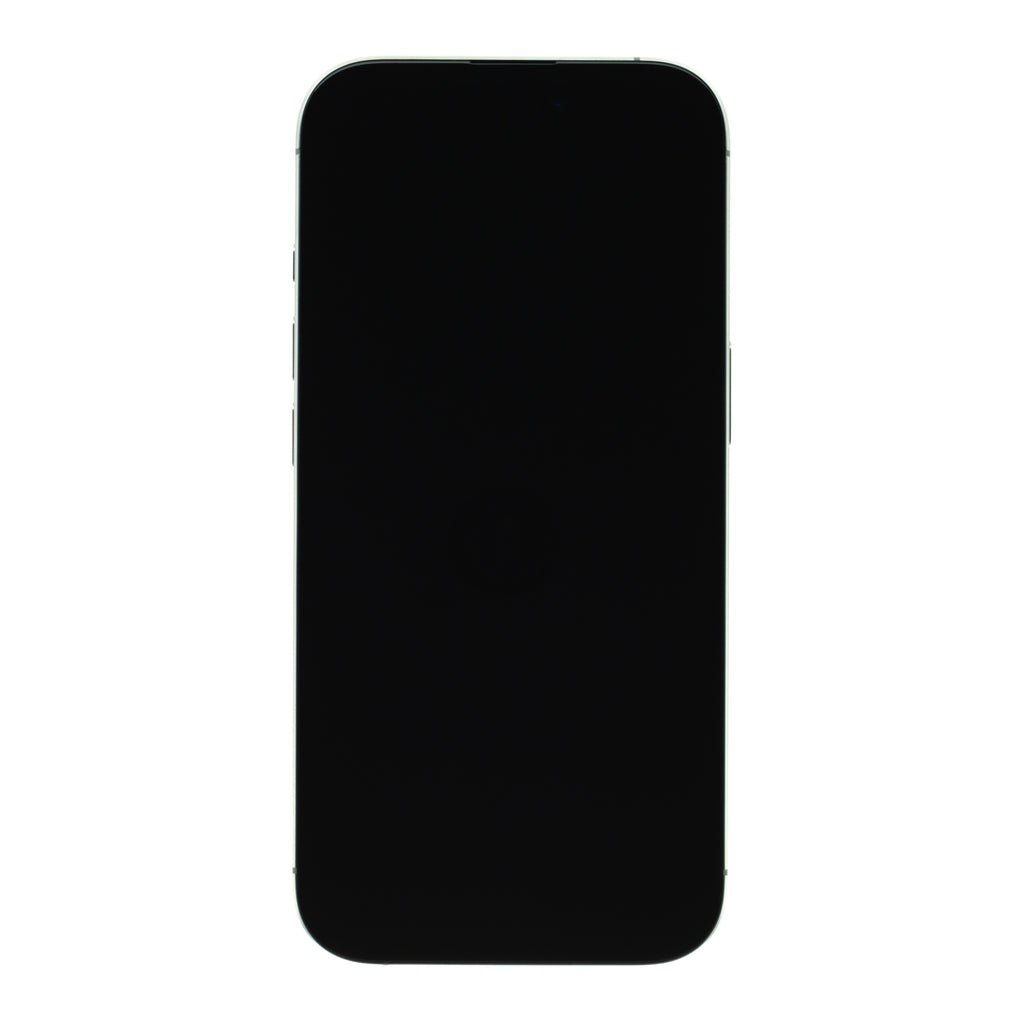 95新 Apple iPhone 16 Pro 128G 白色鈦金屬 中國大陸版