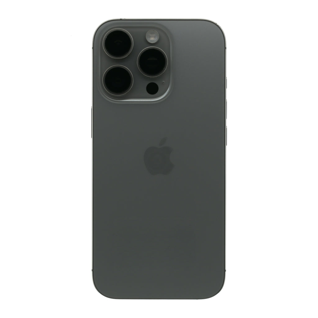 95新 Apple iPhone 16 Pro 128G 原色鈦金屬 中國大陸版