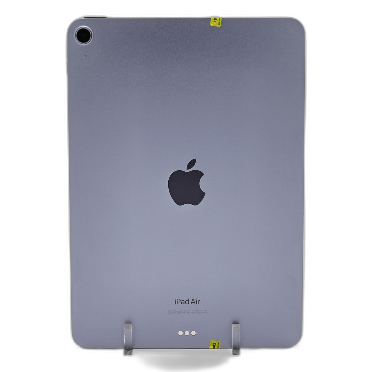 95新 Apple iPad Air5 256G 紫色 WIFI