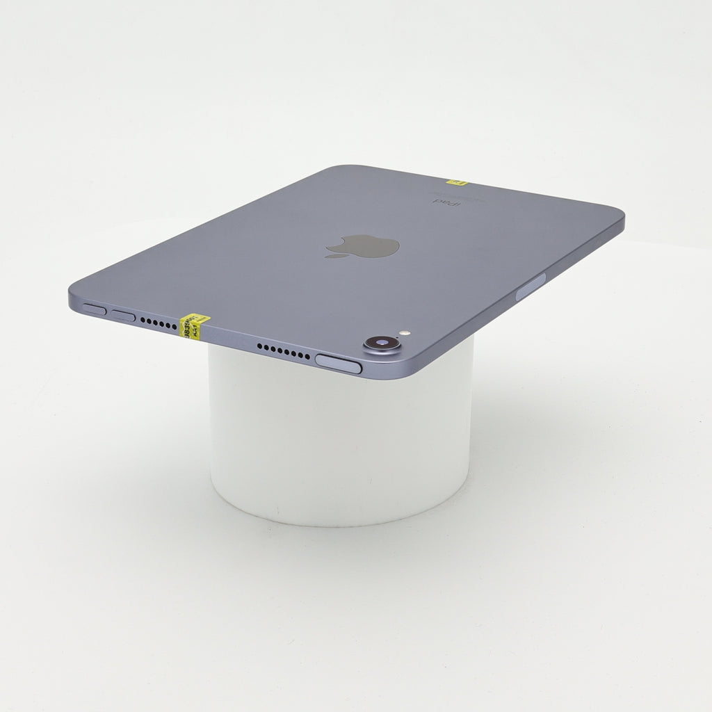 99新 Apple iPad mini6 64G 紫色 WIFI