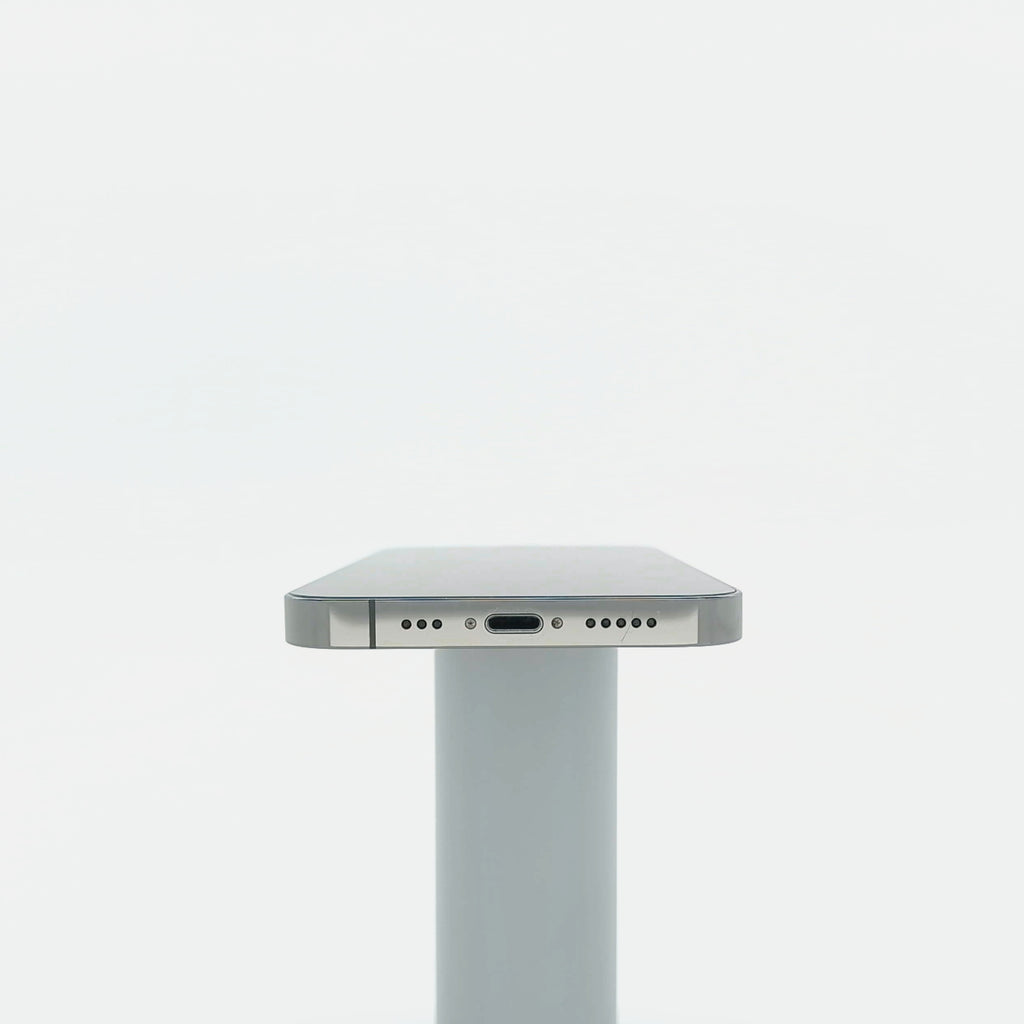 95新 Apple iPhone 13 Pro 128G 石墨色 中國大陸版