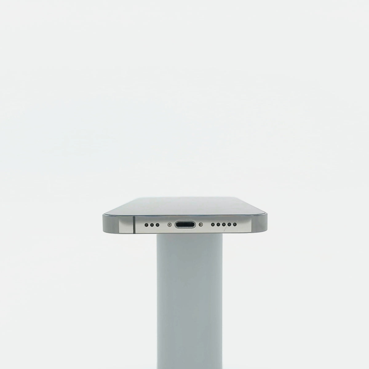 95新 Apple iPhone 13 Pro 128G 石墨色 中國大陸版