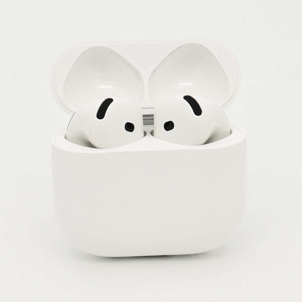 99新 Apple AirPods 4 (支持主动降噪) 白色