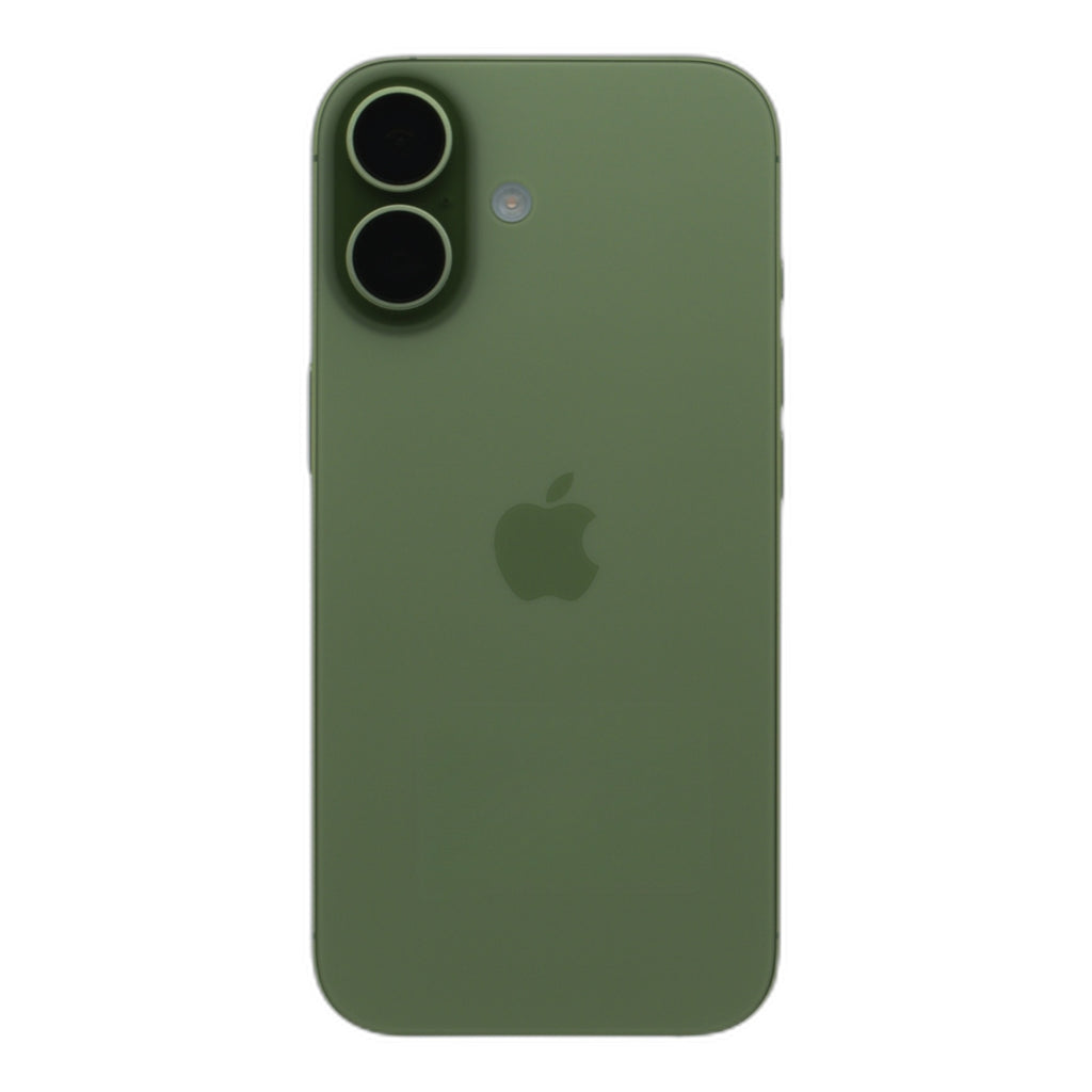 99新 Apple iPhone 17 256G 鼠尾草綠色 中國大陸版