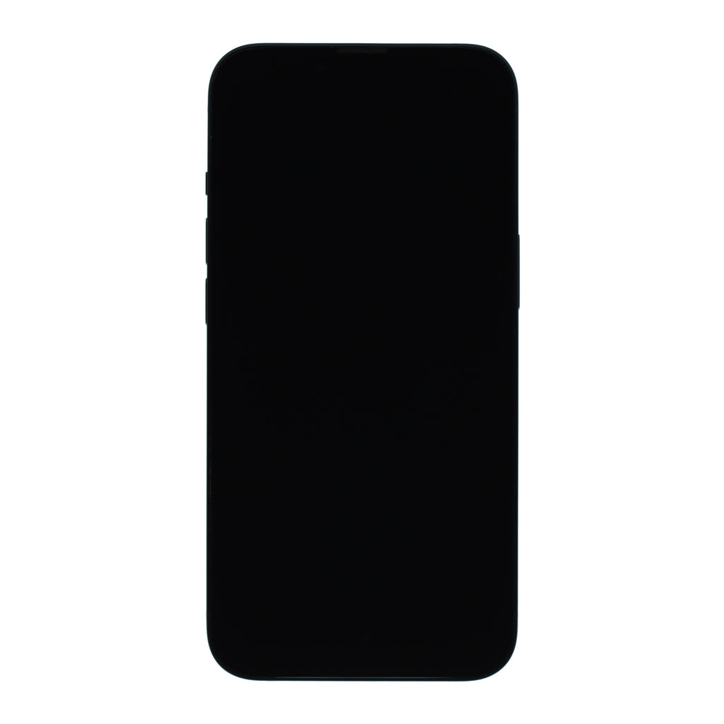 95新 Apple iPhone 13 128G 午夜色 中國大陸版