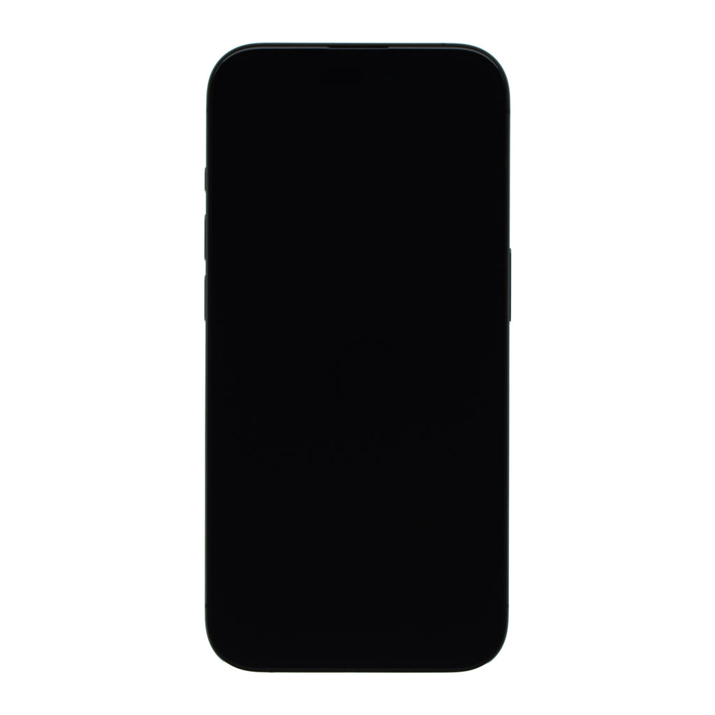 95新 Apple iPhone 15 Pro 256G 黑色鈦金屬 中國大陸版