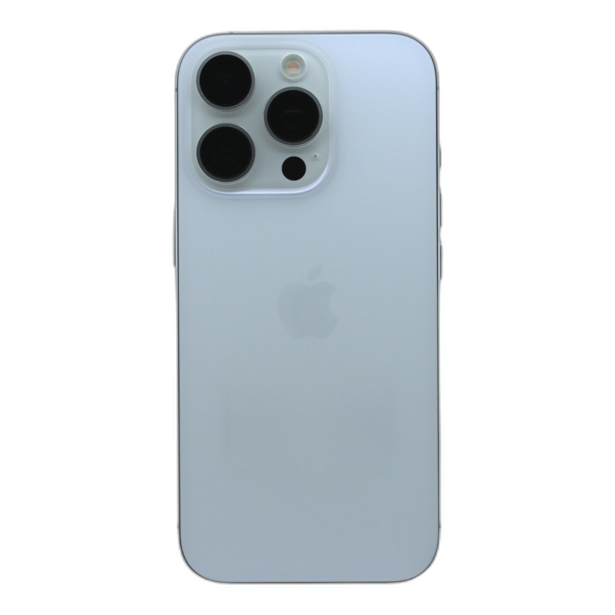 95新 Apple iPhone 16 Pro 128G 白色鈦金屬 中國大陸版