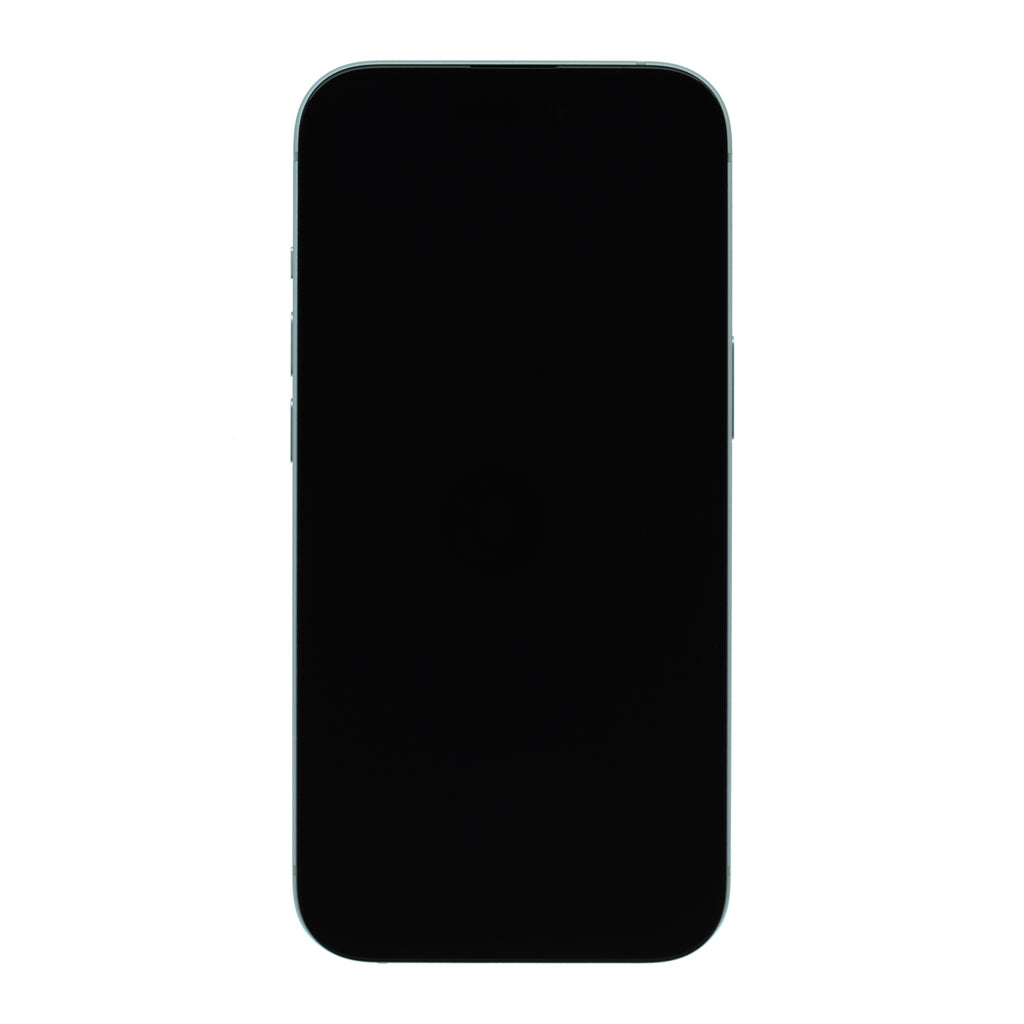 95新 Apple iPhone 15 256G 藍色 中國大陸版