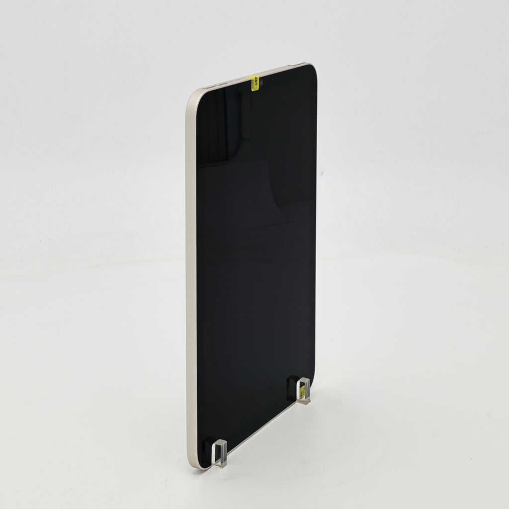 95新 Apple iPad mini6 256G 星光色 WIFI