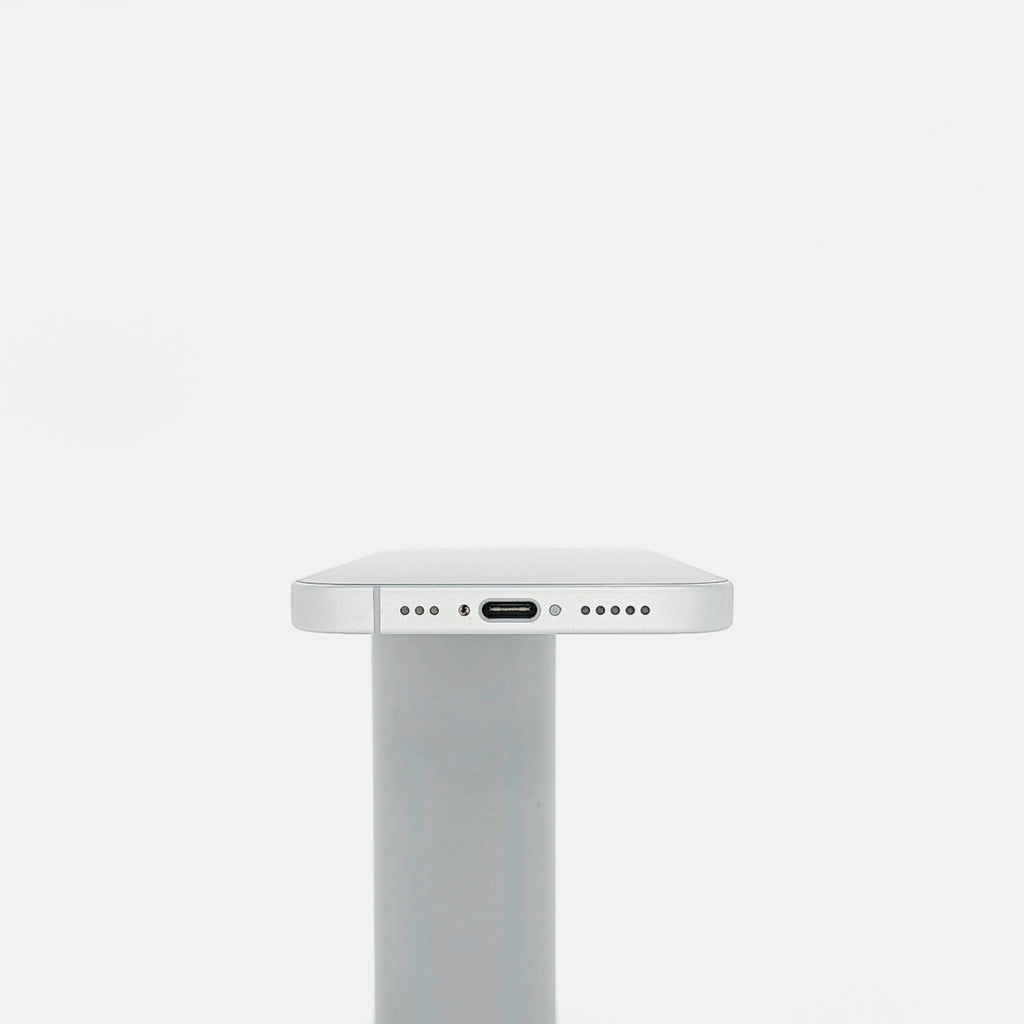 95新 Apple iPhone 16 256G 白色 中國大陸版