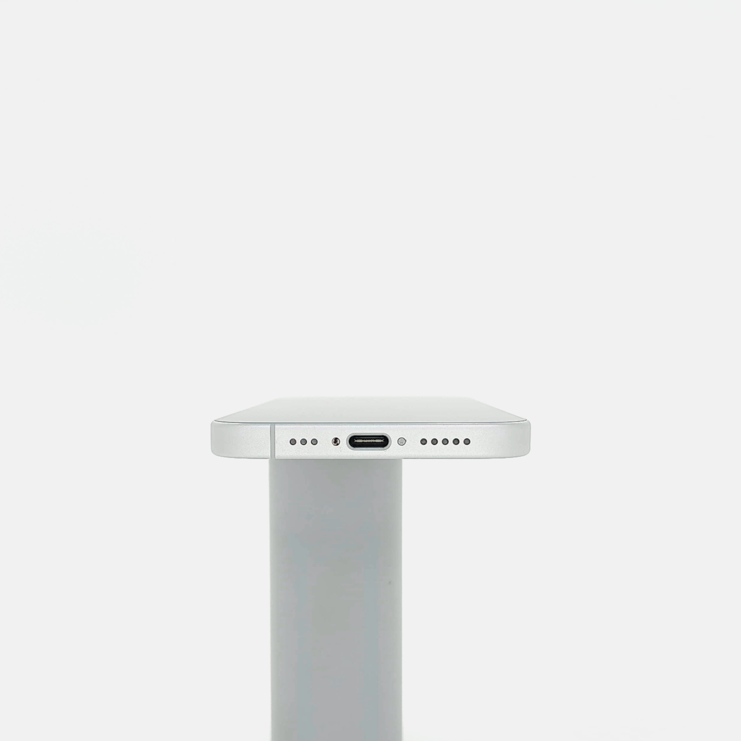 95新 Apple iPhone 16 256G 白色 中國大陸版