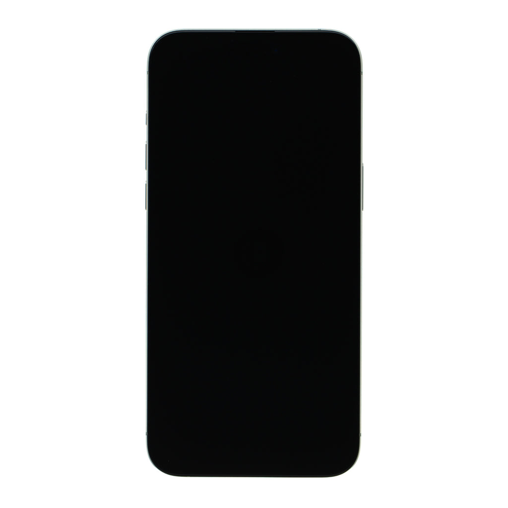 95新 Apple iPhone 15 Pro Max 256G 白色鈦金屬 中國大陸版