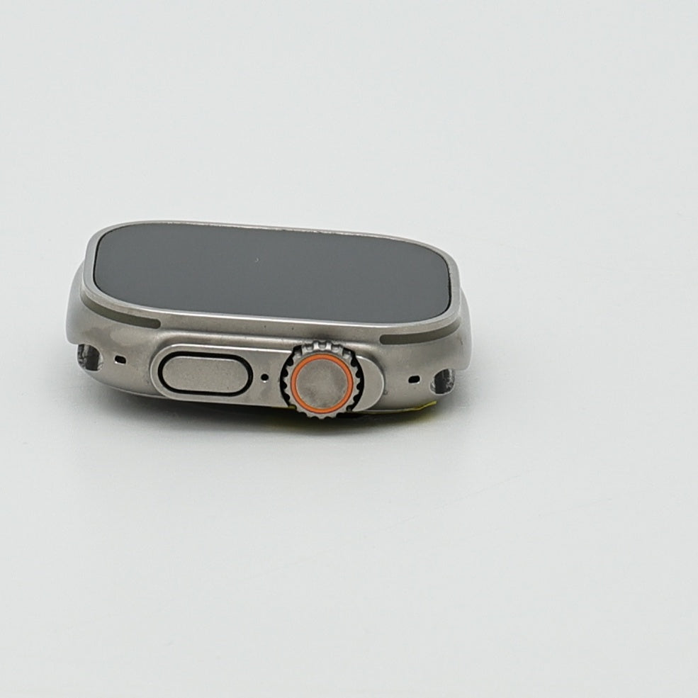 99新 Apple Watch Ultra 2 49毫米 鈦金屬