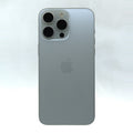 95新 Apple iPhone 15 Pro Max 256G 白色鈦金屬 中國大陸版