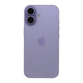99新 Apple iPhone 17 256G 薰衣草紫色 中國大陸版