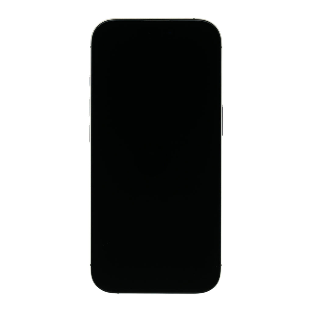 95新 Apple iPhone 16 Pro 256G 原色鈦金屬 中國大陸版
