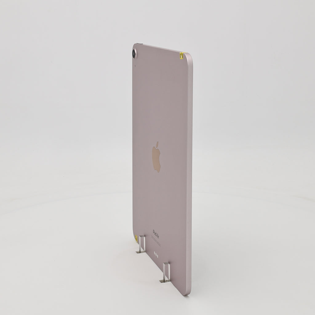 95新 Apple iPad Air5 64G 粉紅色 WIFI