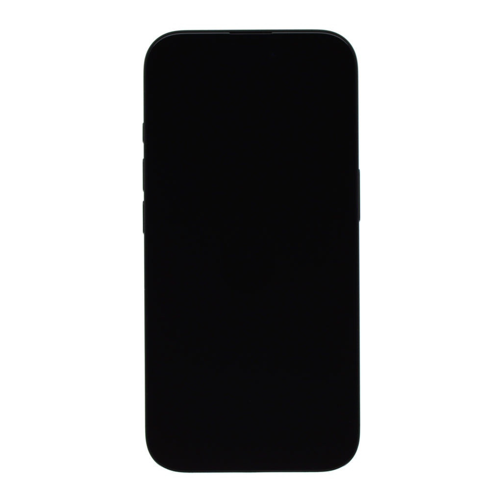 95新 Apple iPhone 16 128G 黑色 中國大陸版