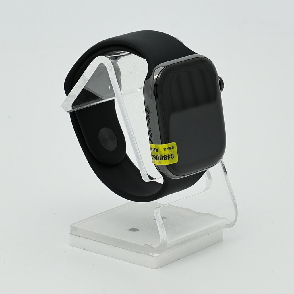 99新 Apple Watch Series 10 46毫米 鈦金屬