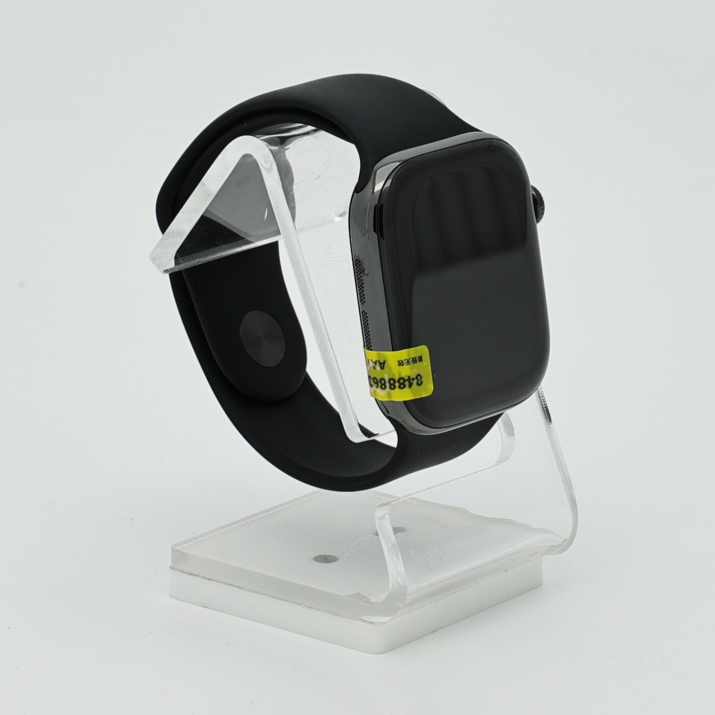 99新 Apple Watch Series 10 46毫米 鈦金屬