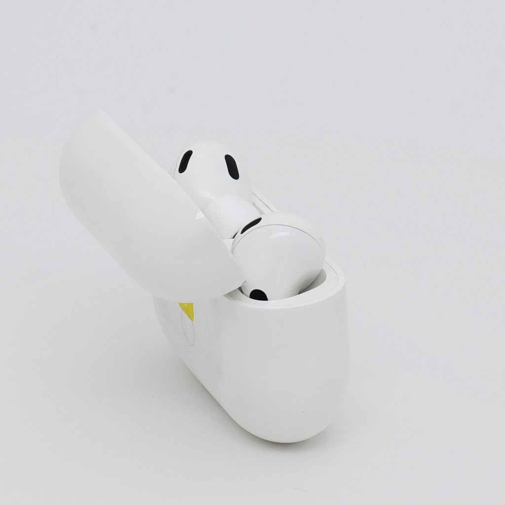 99新 Apple AirPods Pro 2 白色