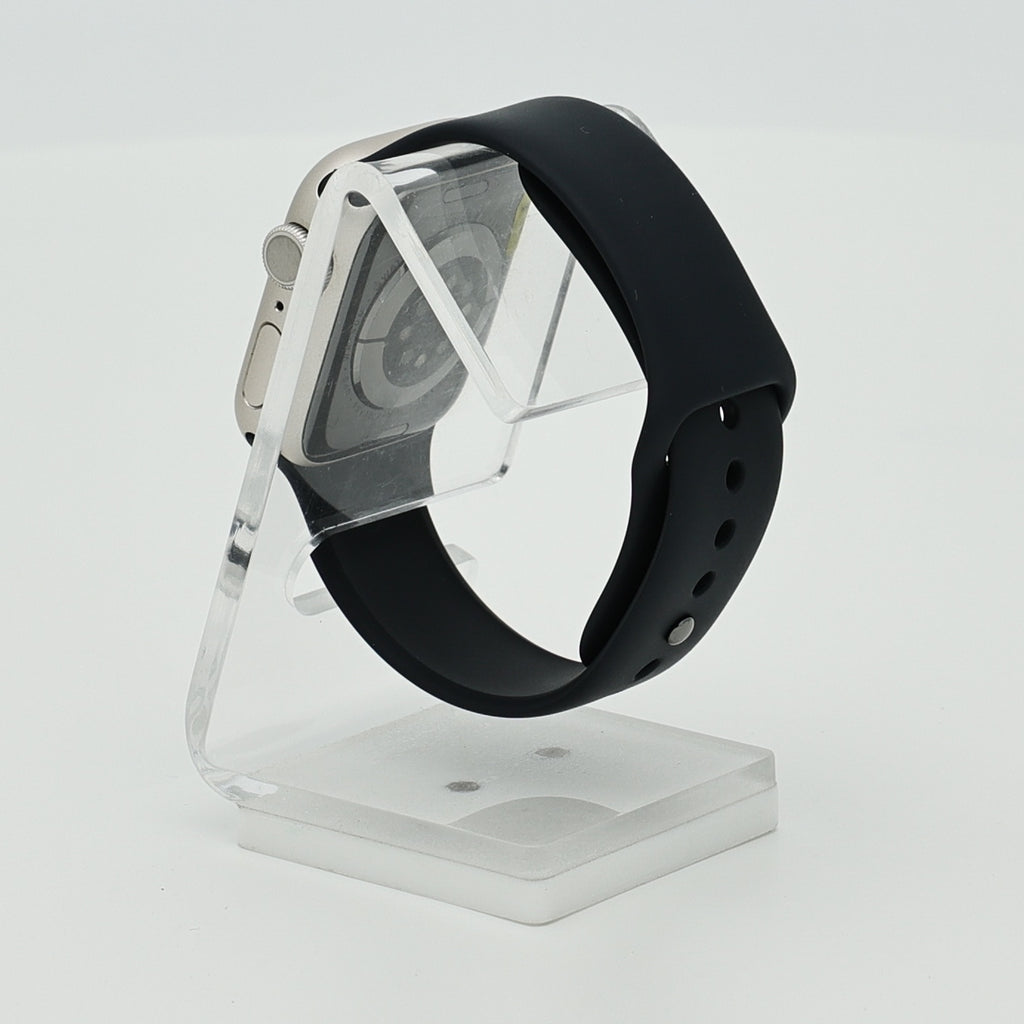 99新 Apple Watch Series 8 41毫米 鋁金屬