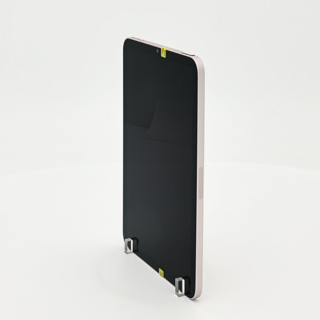 95新 Apple iPad mini6 256G 粉紅色 WIFI